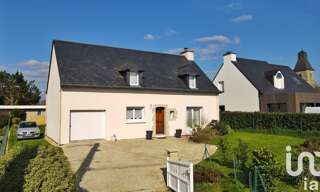 Maison 5 Pièces 115 m² à vendre à Theix-Noyalo (56450)