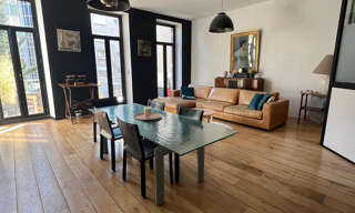 Appartement 4 Pièces 89 m² à louer à Marseille 8 (13008)