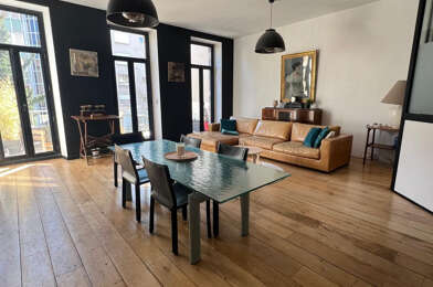 Appartement 4 pièces 2300 €