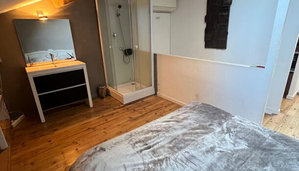 Appartement 4 pièces  à louer Marseille 8eme 13008