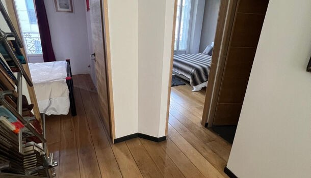 Appartement 4 pièces  à louer Marseille 8eme 13008