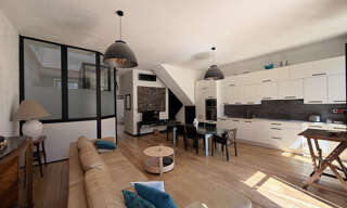 Appartement 4 Pièces 89 m² à louer à Marseille 8 (13008)