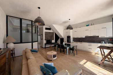 Appartement 4 pièces 2290 €