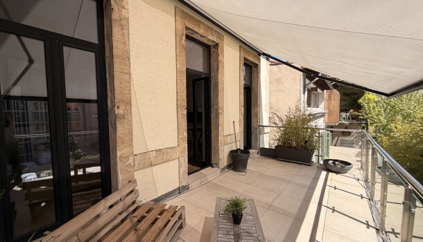 Appartement 4 pièces  à louer Marseille 8eme 13008