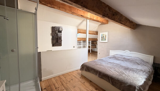 Appartement 4 pièces  à louer Marseille 8eme 13008