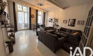 Appartement 5 Pièces 149 m² à vendre à Autun (71400)