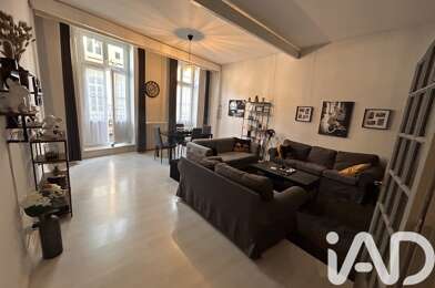 Appartement 5 pièces 169000 €