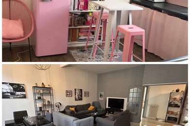 Appartement 5 pièces 169000 €