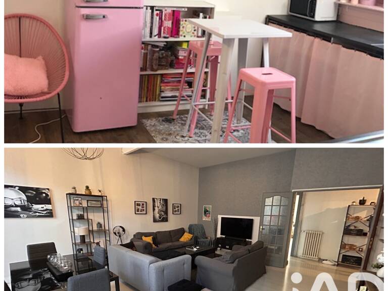 Vente Appartement 5 pièces — photo 1