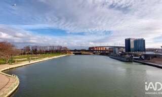 Commerce  83 m² à louer à Saint-Denis (93200)