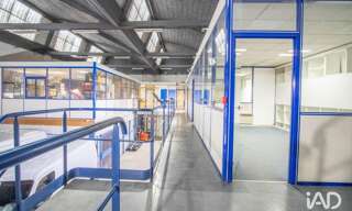 Commerce  83 m² à louer à Saint-Denis (93200)