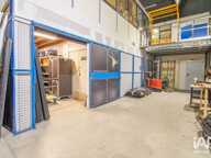 Location Local d'activités 83 m&sup2; — photo 4