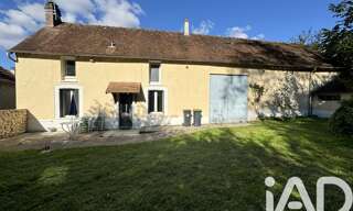 Maison 5 Pièces 84 m² à vendre à Chalautre-la-Petite (77160)