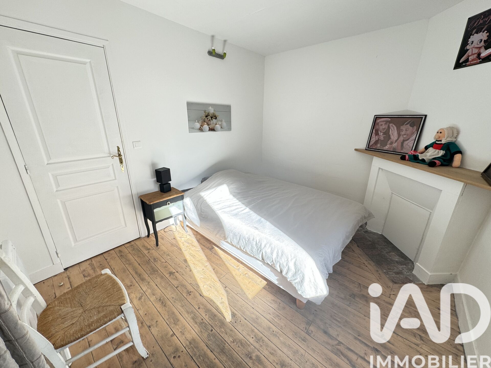 Vente Maison/villa 5 pièces - Photo 5