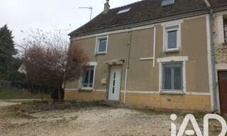 Maison 6 Pièces 134 m² à vendre à Boissy-le-Châtel (77169)