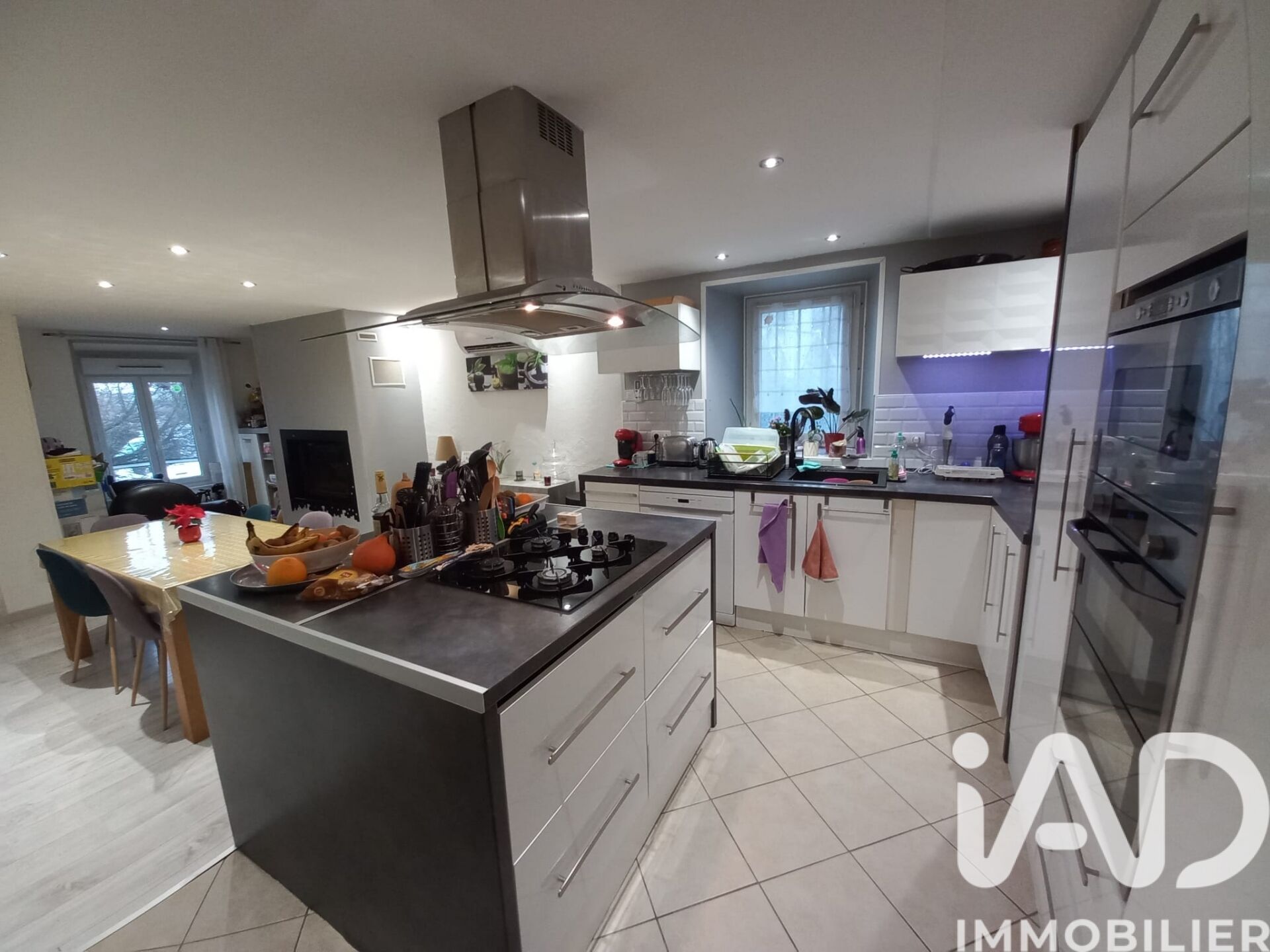Vente Maison/villa 6 pièces - Photo 3