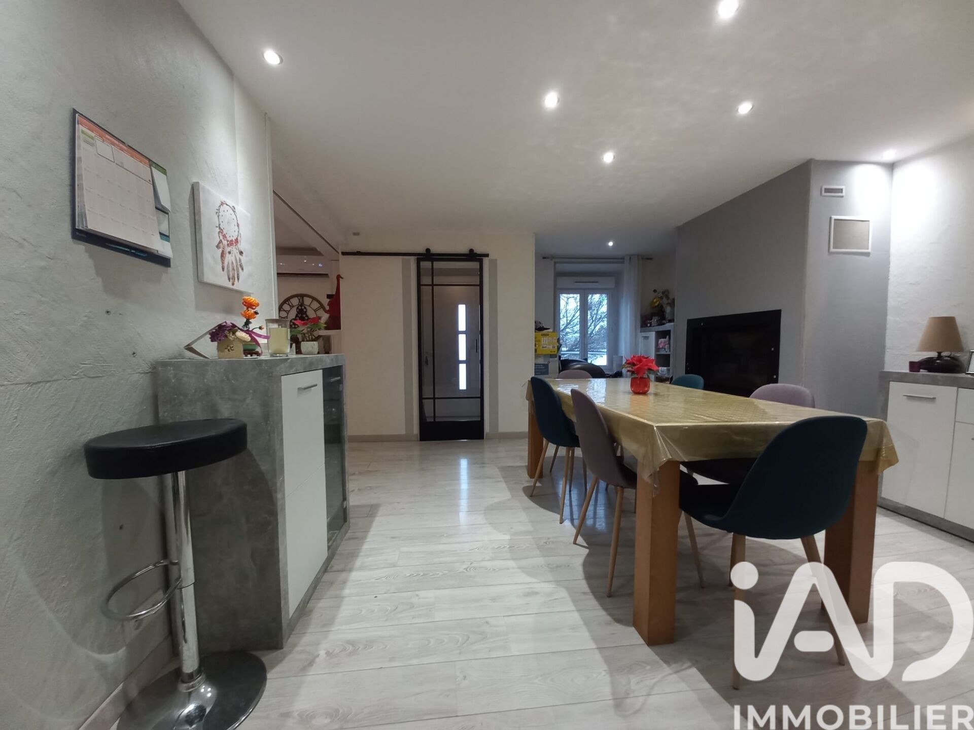 Vente Maison/villa 6 pièces - Photo 5