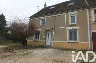 Maison 6 pièces 249000 €
