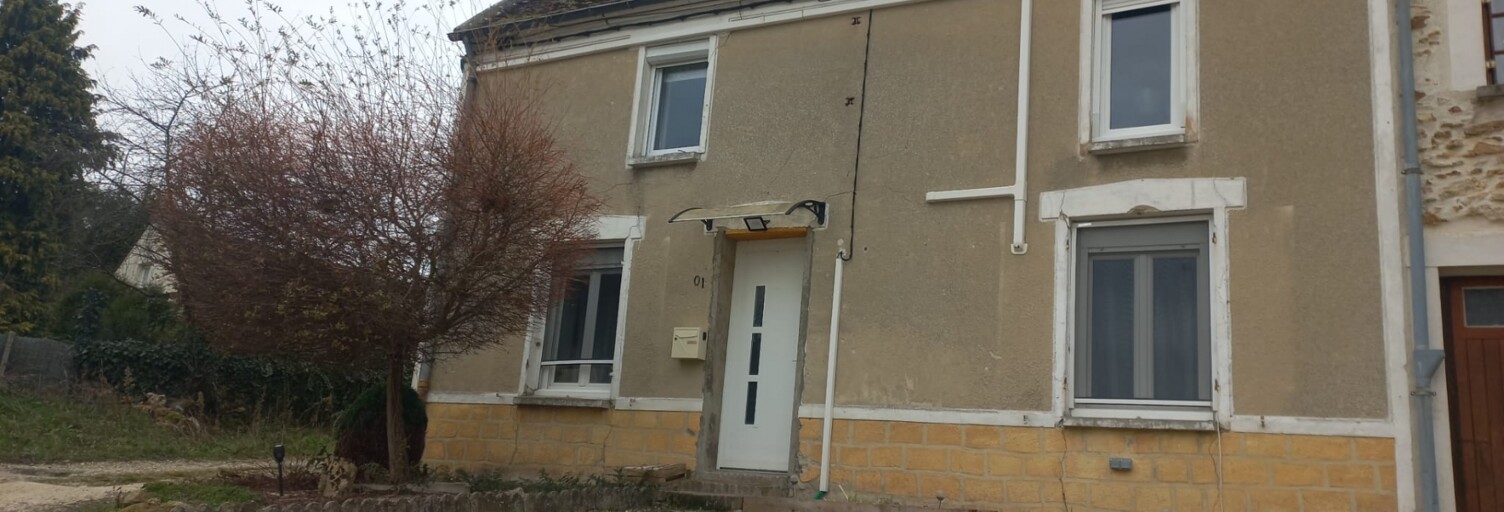 Maison 6 Pièces 134 m² à vendre à Coulommiers (77120)