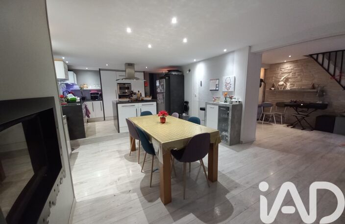 Vente Maison/villa 6 pièces — photo 4