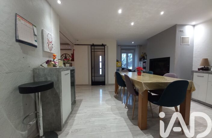 Vente Maison/villa 6 pièces — photo 5