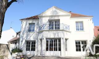 Maison 6 Pièces 191 m² à vendre à Antony (92160)