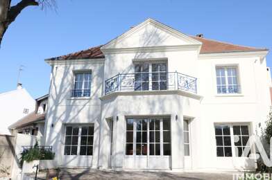 Maison 6 pièces 1050000 €