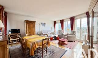 Appartement 5 Pièces 103 m² à vendre à Courbevoie (92400)