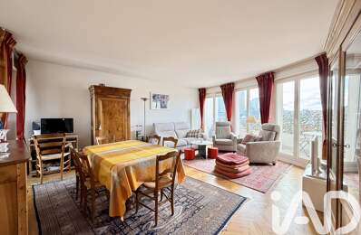 Vente Appartement 5 pièces — photo du bien