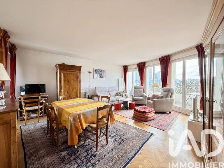 Vente Appartement 5 pièces — photo 1