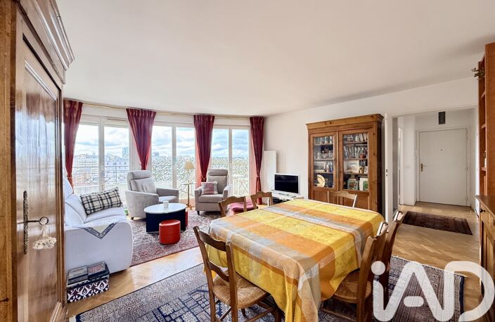 Vente Appartement 5 pièces — photo 3