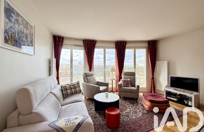 Vente Appartement 5 pièces — photo 4