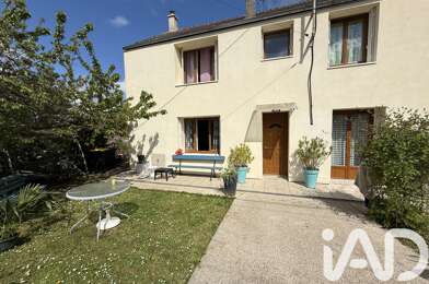 Maison 6 pièces 257000 €