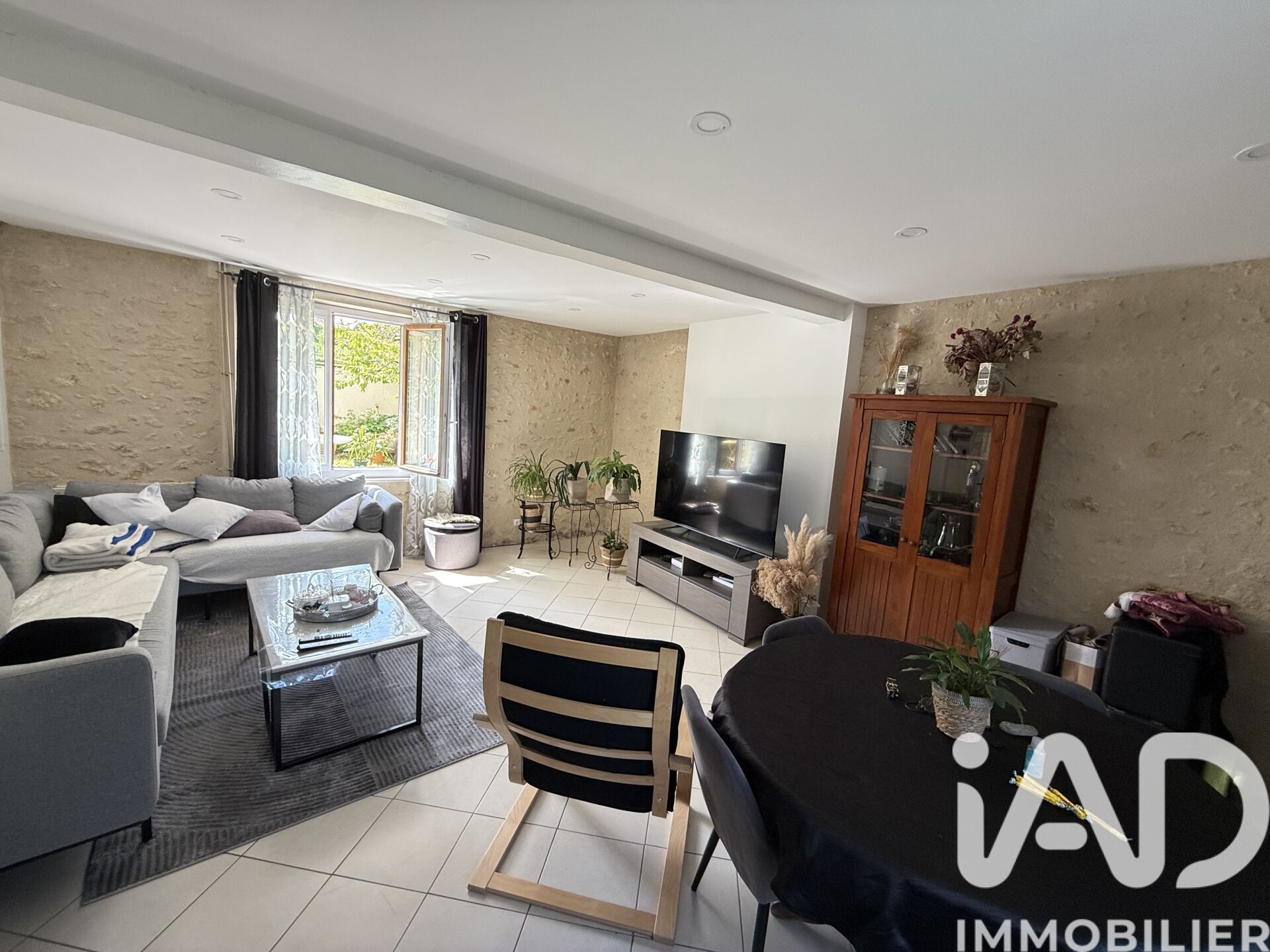 Vente Maison/villa 6 pièces - Photo 2