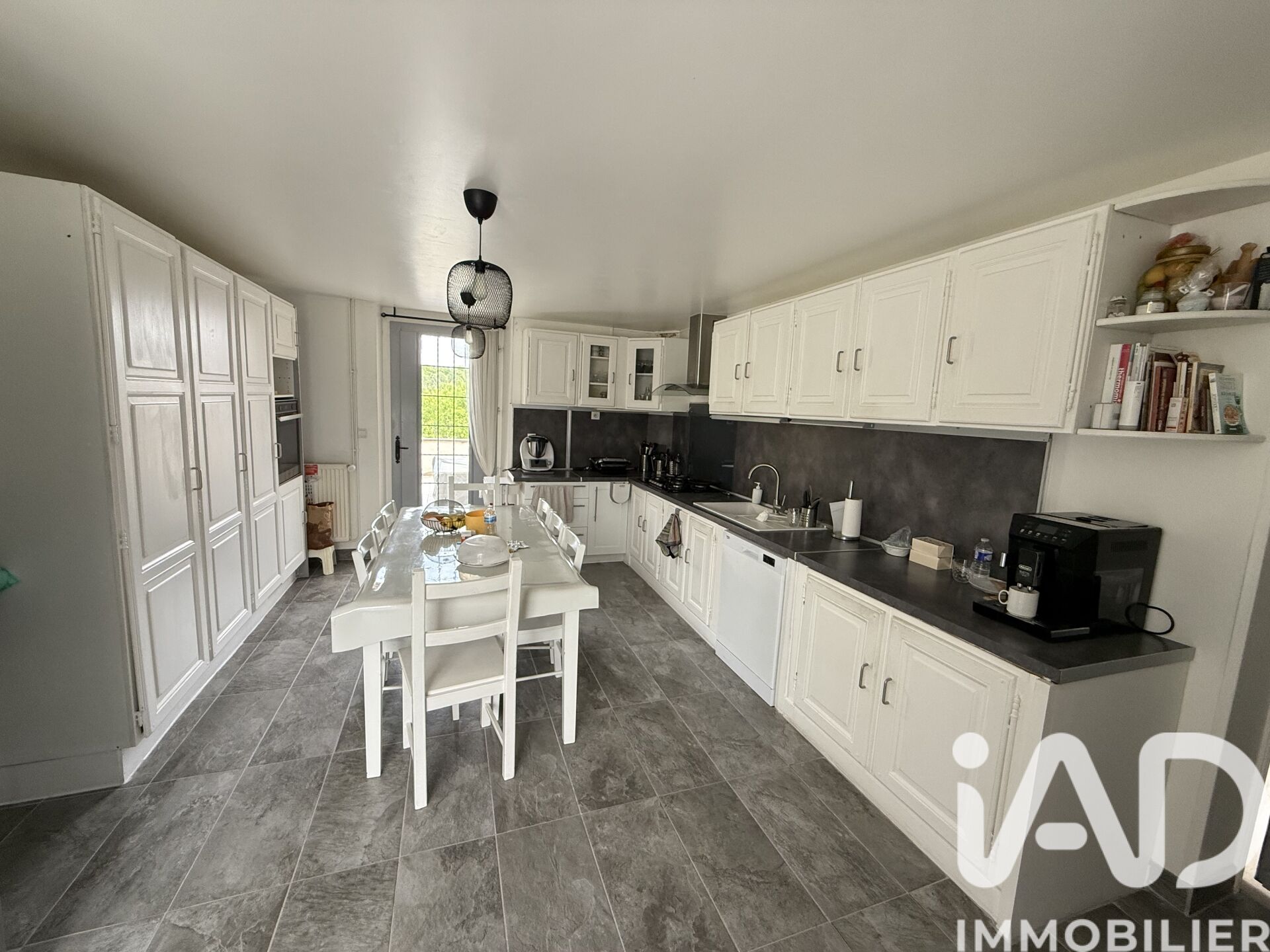 Vente Maison/villa 6 pièces - Photo 5