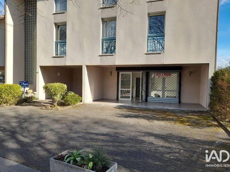 Vente Boutique/Local commercial 90 m&sup2; — photo 1