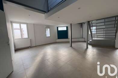 Appartement 2 pièces 137000 €