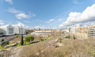 Appartement 2 Pièces 52 m² à vendre à Toulon (83000)