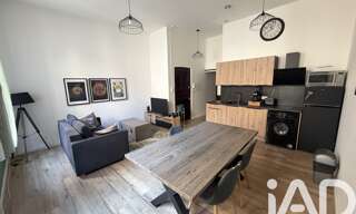 Appartement 2 Pièces 41 m² à vendre à Nîmes (30000)