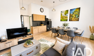 Appartement 2 Pièces 41 m² à vendre à Nîmes (30000)