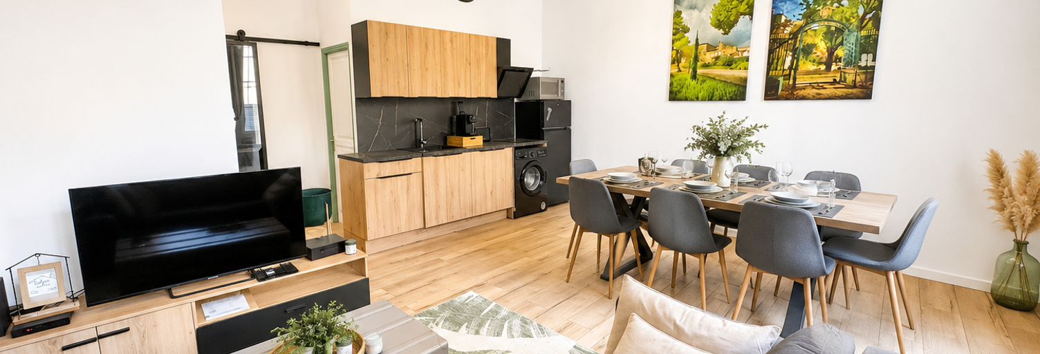 Appartement 2 Pièces 41 m² à vendre à Nîmes (30000)