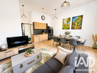 Vente Appartement 2 pièces — photo 2