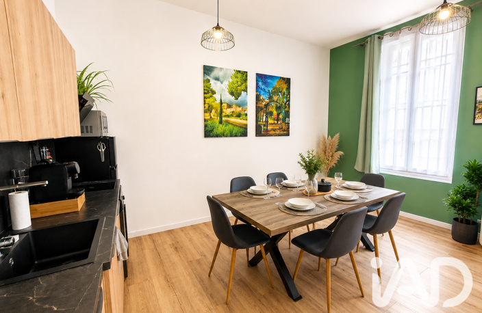 Vente Appartement 2 pièces — photo 3