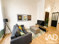 Vente Appartement 2 pièces — photo 4