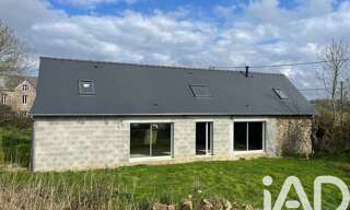 Maison 2 Pièces 100 m² à vendre à La Feuillie (50190)