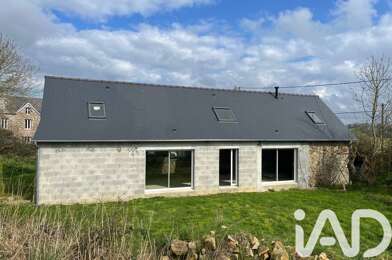 Maison 2 pièces 120000 €