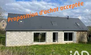 Maison 2 Pièces 100 m² à vendre à La Feuillie (50190)