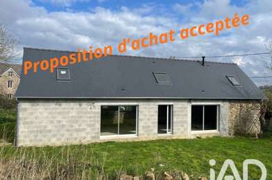 Maison 2 pièces 115000 €