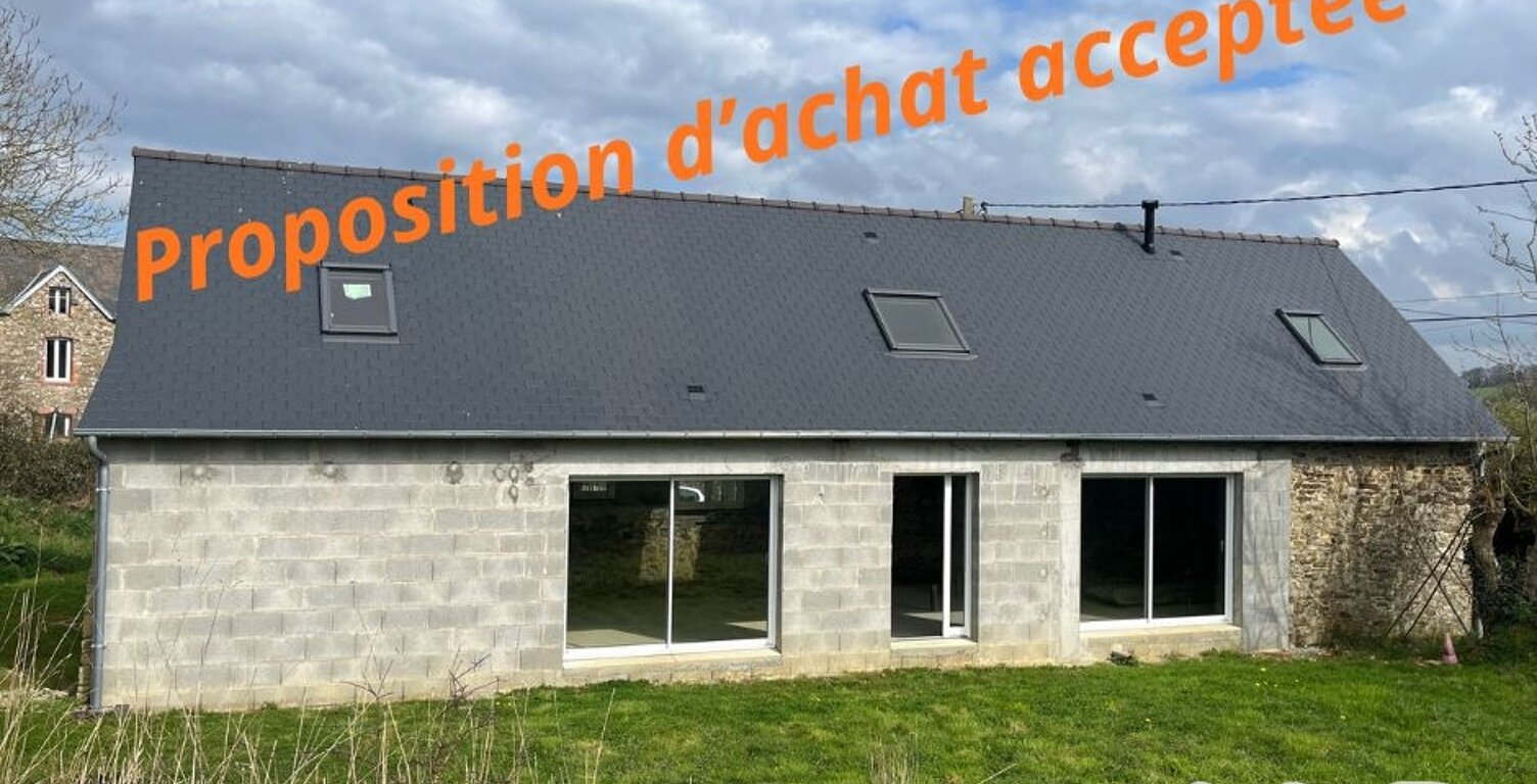 Vente Maison de campagne 2 pièces — photo 1