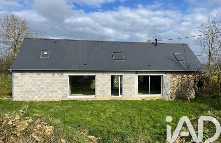 Vente Maison de campagne 2 pièces — photo 2